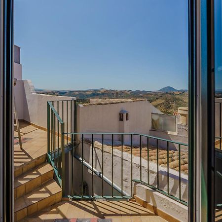 Casa Del Patito With Vista By Duckling Stays Olvera Kültér fotó