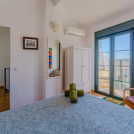 Casa Del Patito With Vista By Duckling Stays Olvera Kültér fotó