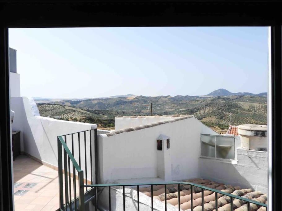 Casa Del Patito With Vista By Duckling Stays Olvera Kültér fotó
